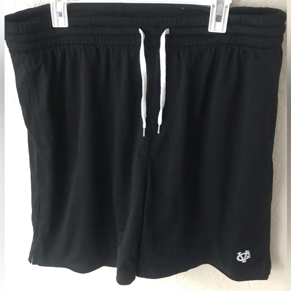 Violent Gentlemen ATHLETIC SHORTS